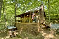 Farm Property for sale in Fannin County, Georgia