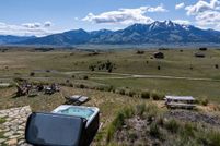 Farm Property for sale in Park County, Montana