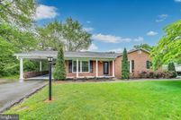 Ranch Property for sale in Culpeper County, Virginia
