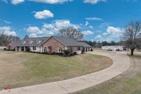Ranch Property for sale in Harrison County, Texas