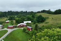 Farm Property for sale in Mason County, West Virginia