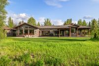 Ranch Property for sale in Teton County, Wyoming