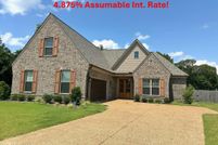 Farm Property for sale in DeSoto County, Mississippi