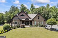 Recreational Property for sale in Barrow County, Georgia