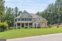 Waterfront Property for sale in Cherokee County, Georgia