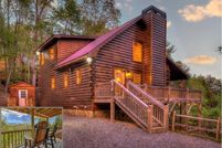 Property for sale in Gilmer County, Georgia