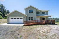 Ranch Property for sale in Coos County, Oregon