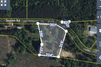 Farm Property for sale in Chatham County, North Carolina