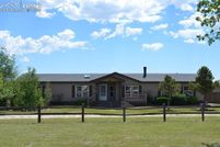 Property for sale in El Paso County, Colorado