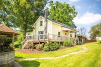 Farm Property for sale in Cayuga County, New York