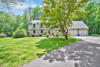 Ranch Property for sale in Tolland County, Connecticut