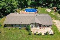 Property for sale in Newaygo County, Michigan