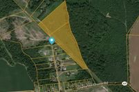 Timberland Property for sale in Westmoreland County, Virginia