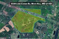 Farm Property for sale in Harford County, Maryland
