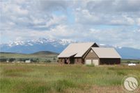 Farm Property for sale in Carbon County, Montana