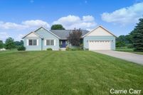 Farm Property for sale in Mecosta County, Michigan