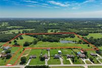 Timberland Property for sale in Pottawatomie County, Oklahoma