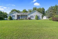 Farm Property for sale in Oswego County, New York