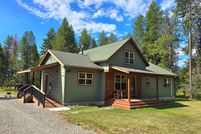 Farm Property for sale in Sanders County, Montana