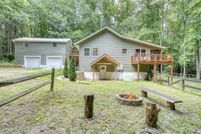 Farm Property for sale in Fannin County, Georgia