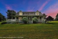Farm Property for sale in Jackson County, Michigan