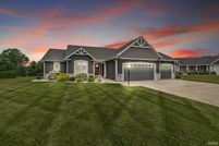 Farm Property for sale in Elkhart County, Indiana