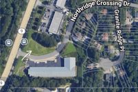 Undeveloped Land for sale in Fulton County, Georgia