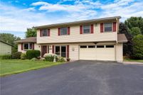 Ranch Property for sale in Madison County, New York