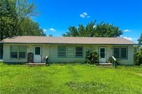 Ranch Property for sale in Linn County, Kansas