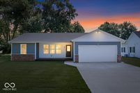 Ranch Property for sale in Madison County, Indiana