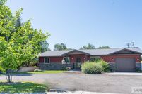 Ranch Property for sale in Fremont County, Idaho