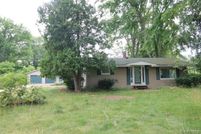 Ranch Property for sale in Lapeer County, Michigan