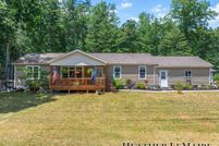 Farm Property for sale in Montcalm County, Michigan