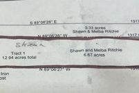 Undeveloped Land for sale in Pope County, Arkansas