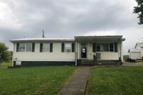 Farm Property for sale in Nicholas County, Kentucky