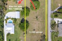 Ranch Property for sale in Palm Beach County, Florida