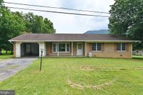 Farm Property for sale in Shenandoah County, Virginia