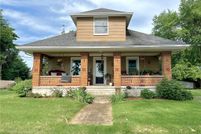 Farm Property for sale in Jackson County, Indiana