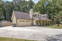 Farm Property for sale in Gwinnett County, Georgia