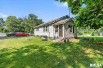 Farm Property for sale in Sangamon County, Illinois