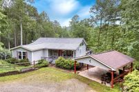 Farm Property for sale in Union County, Georgia