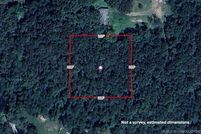 Undeveloped Land for sale in Cherokee County, Oklahoma