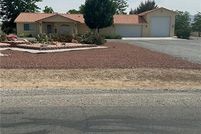 Farm Property for sale in Nye County, Nevada