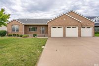 Ranch Property for sale in Scott County, Iowa
