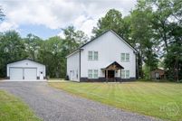 Farm Property for sale in Effingham County, Georgia