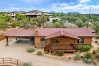 Farm Property for sale in Yavapai County, Arizona