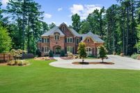 Ranch Property for sale in Hall County, Georgia