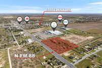 Farm Property for sale in Hidalgo County, Texas