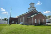 Ranch Property for sale in Jackson County, Indiana
