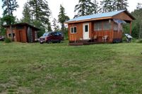 Farm Property for sale in Stevens County, Washington